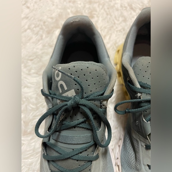 ON CLOUD HELION SWISS ENGINEERED RUNNING SHOES - Picture 6 of 16